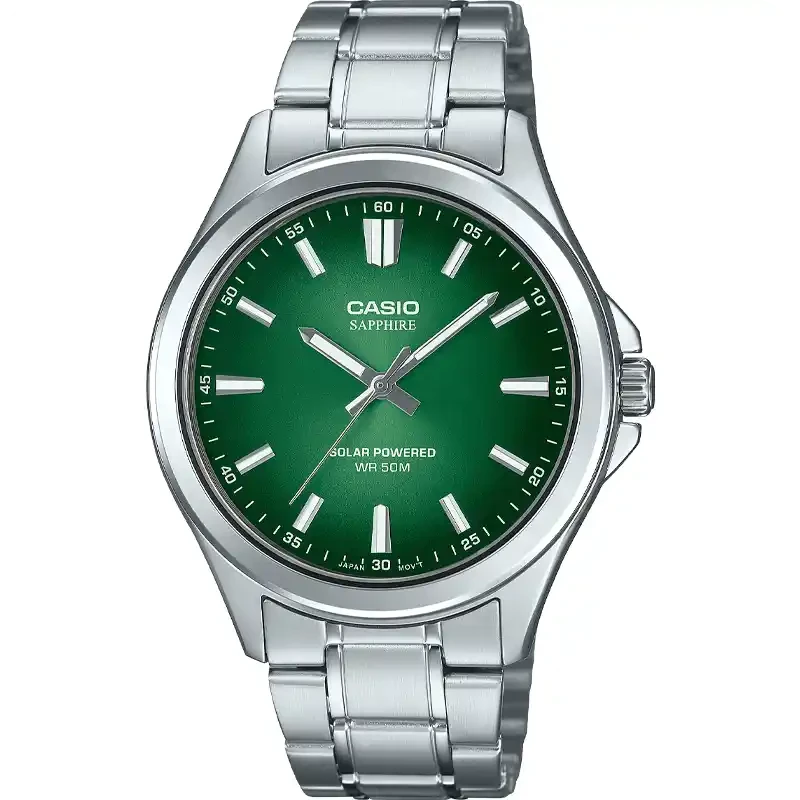 ساعت مچی کاسیو MTS-RS100D-3AV